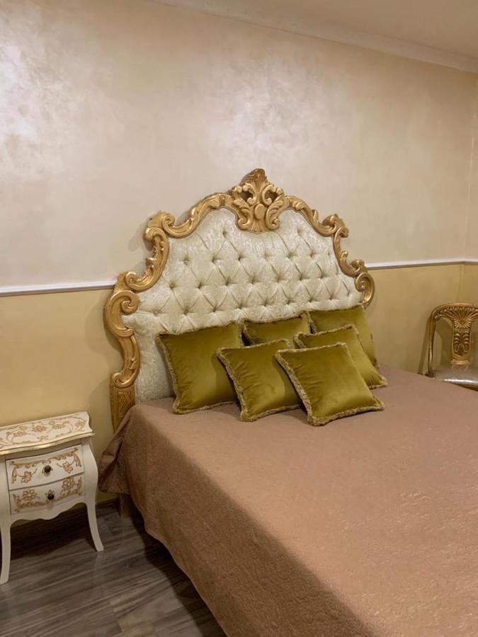 Apartamento Le 4 Stelle Luminose Trinitapoli Exterior foto