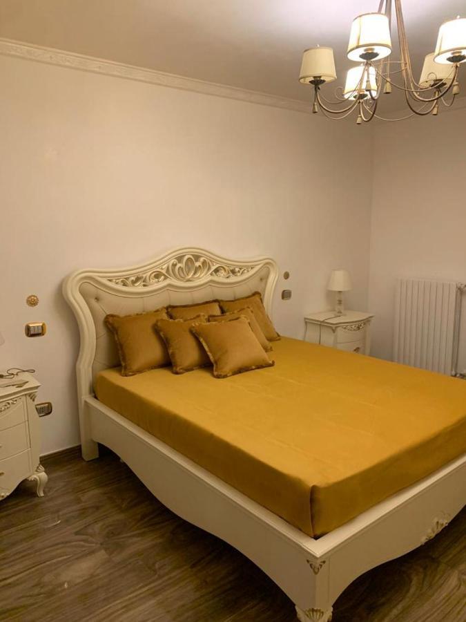 Apartamento Le 4 Stelle Luminose Trinitapoli Exterior foto