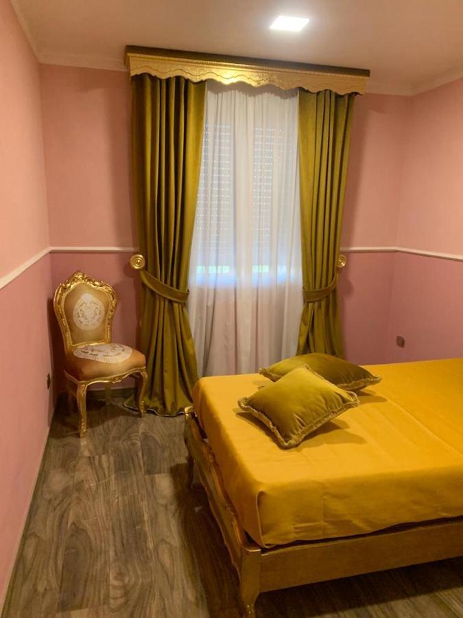 Apartamento Le 4 Stelle Luminose Trinitapoli Exterior foto