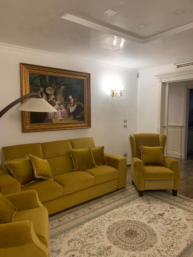 Apartamento Le 4 Stelle Luminose Trinitapoli Exterior foto